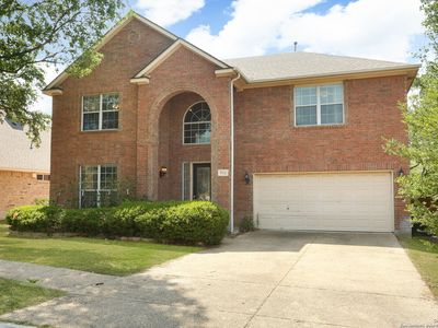 9510 Loyal, San Antonio, TX, 78251