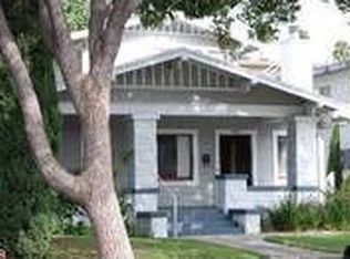 1934 Dracena Dr, Los Angeles, CA 90027
