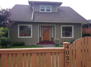 4037 46th Ave SW, Seattle, WA 98116