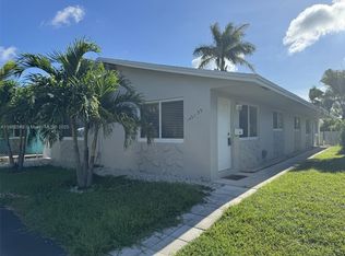 1431 N 14th Way, Hollywood, FL 33020