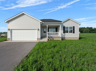 77 Garden Way, Smiths Grove, KY 42171