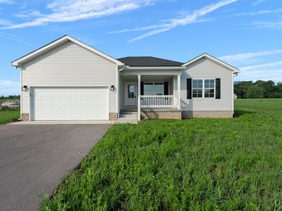 77 Garden Way, Smiths Grove, KY, 42171