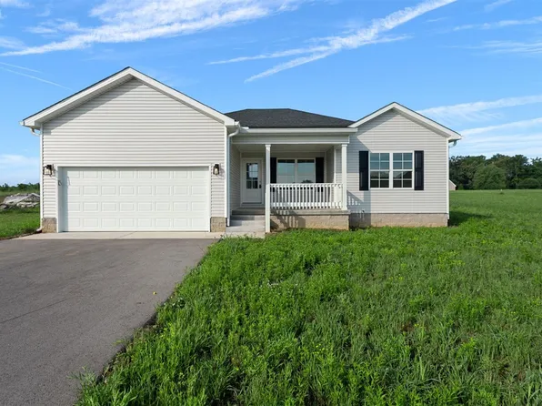 77 Garden Way, Smiths Grove, KY 42210