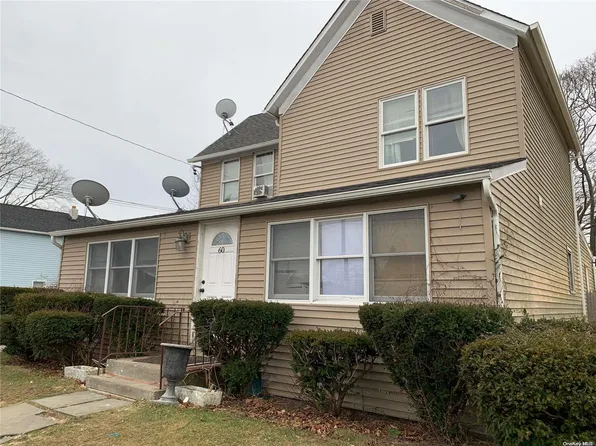 60 Fuoco Road, Bellport, NY 11713