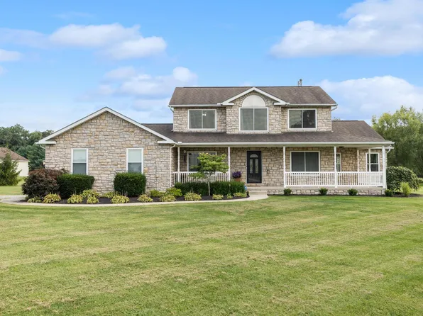11468 Beacom Rd, Sunbury, OH 43074