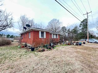 11381 Macon Rd, Eads, TN 38028
