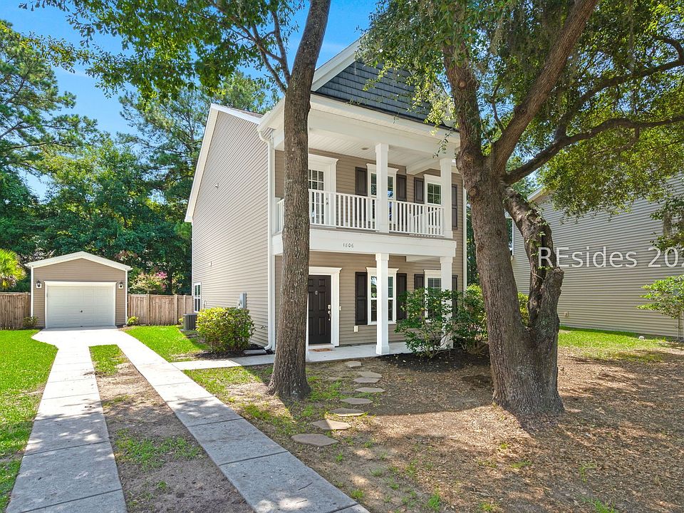1st image of 1806 Towne St
