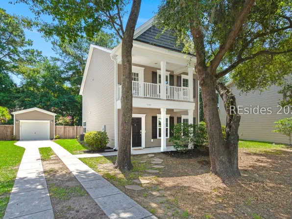 1806 Towne St, Johns Island, SC 29455