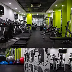 Rented by Broad Street Development