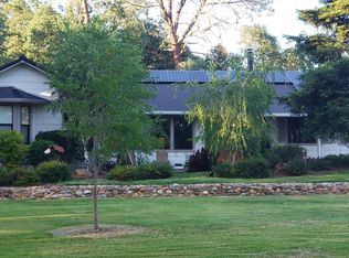 21948 Oak Meadow Rd, Palo Cedro, CA 96073