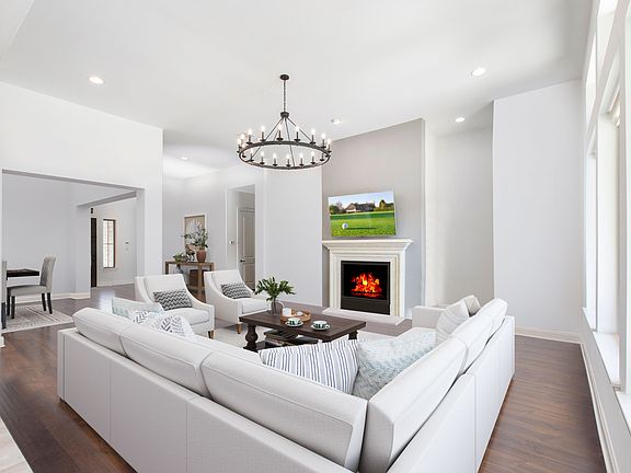 4th image of 4418 Eton Pl