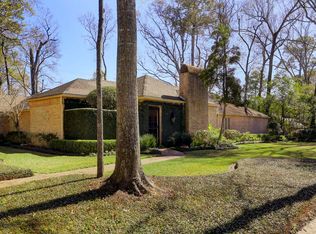 814 Chowning Rd, Houston, TX 77024