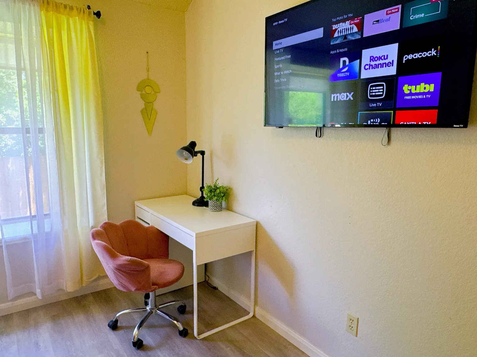 4 bed, 1486 sqft, $4,500 — Photo 4