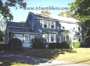61 Northboro Rd E, Marlborough, MA 01752