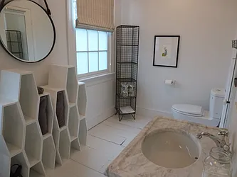Rented by Sotheby's International Realty
