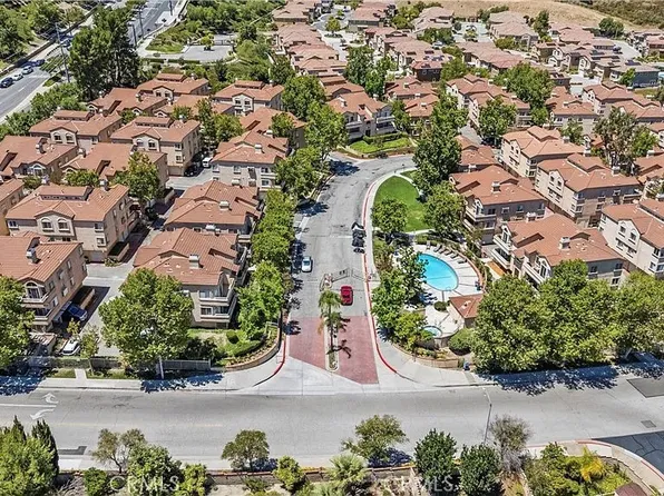 19845-144 Sandpiper Pl, Newhall, CA 91321
