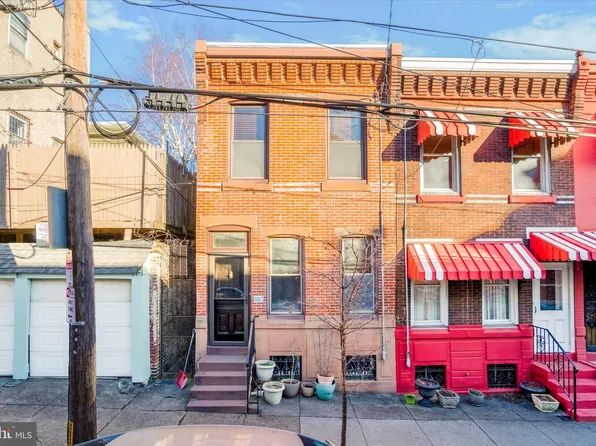 885 N 28th St, Philadelphia, PA 19130