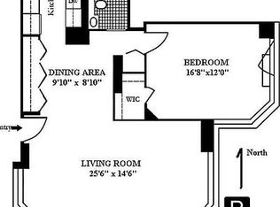 415 E 37th St APT 5A, New York, NY