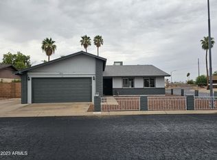 3927 W Dalphin Rd, Phoenix, AZ 85051