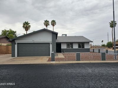 3927 W Dalphin Road, Phoenix, AZ, 85051