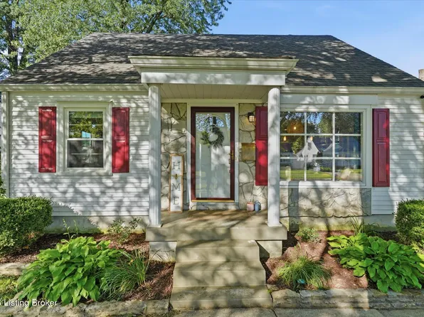 216 W Esplanade Ave, Louisville, KY 40214