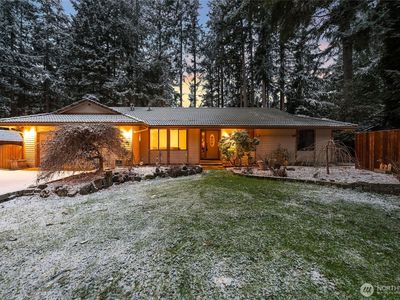 3816 67th Avenue Ct NW, Gig Harbor, WA, 98335