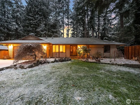 3816 67th Avenue Ct NW, Gig Harbor, WA 98335
