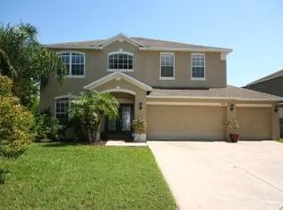 226 Rosana Dr, Brandon, FL 33511