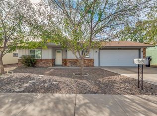 4743 E Contessa St, Mesa, AZ 85205