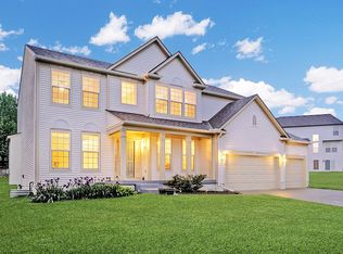 11426 S Chouteau St, Olathe, KS 66061