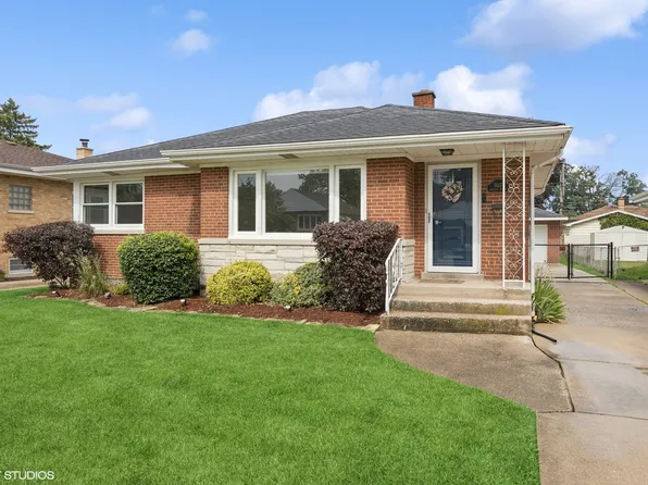 1627 Downing Ave, Westchester, IL 60154