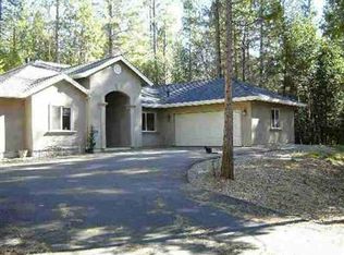 16981 Whispering Pines Way, Challenge, CA 95925