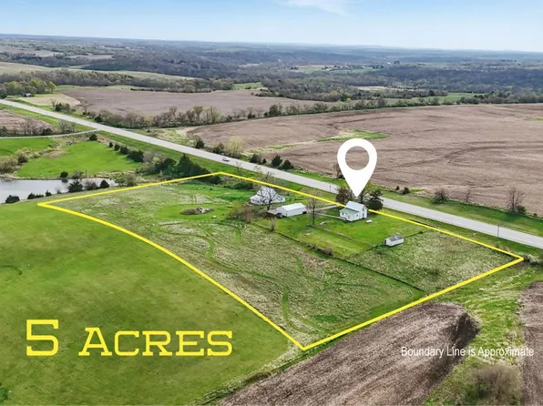 54156 Us Highway 65, Lucas, IA 50151