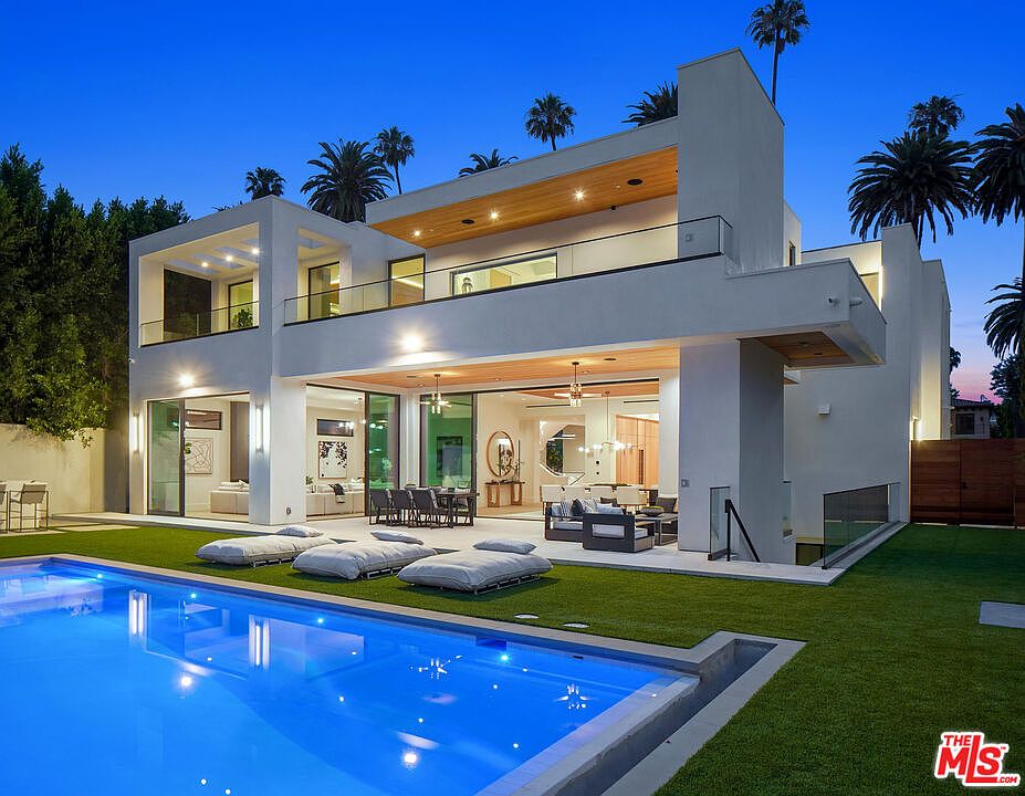 513 N Bedford Dr, Beverly Hills, CA 90210 | Zillow