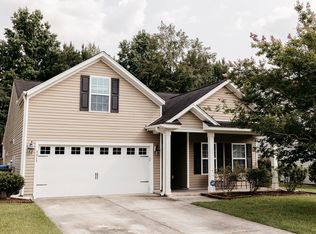 3615 Haymont Ln, Ladson, SC 29456