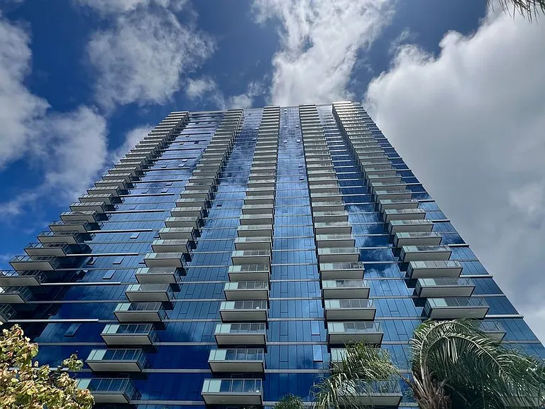 600 Ala Moana Blvd #2705 — Photo 9