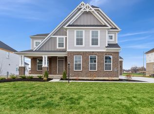 9023 Sorrento Pl, Washington Township, OH 45458