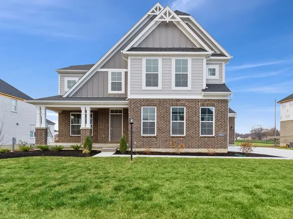 9023 Sorrento Pl, Dayton, OH 45458