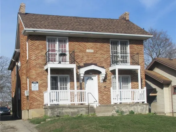 1923 Emerson Ave, Dayton, OH 45406