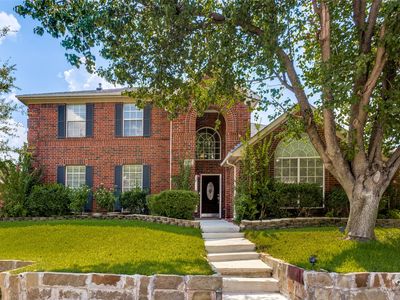 720 Summit Run, Lewisville, TX, 75077