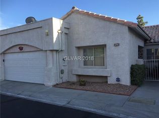 6429 Blue Blossom Ave, Las Vegas, NV 89108