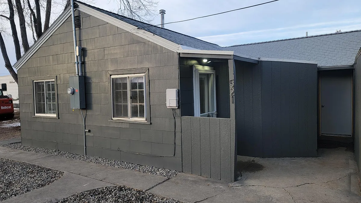 Building Photo - 521 E Jefferson St