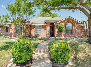 11314 Ocean Rd, Frisco, TX 75035