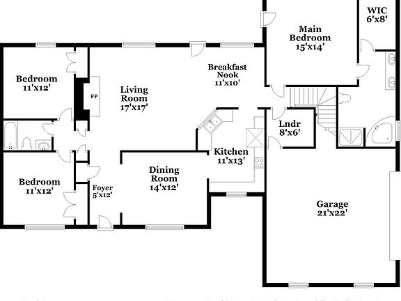 2nd image of 177 Nettie Ln