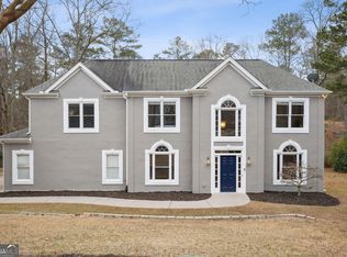 4040 Earney Rd, Woodstock, GA 30188