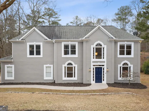 4040 Earney Rd, Woodstock, GA 30188