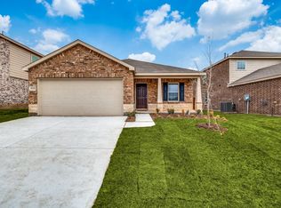 16008 Wanderer Ln, Haslet, TX 76052