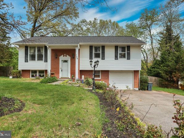 766 S Mesa Rd, Millersville, MD 21108