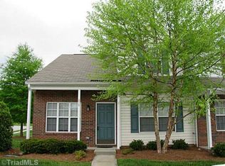 470 Saratoga Ct, Winston Salem, NC 27103