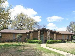 6008 S 76th East Ave, Tulsa, OK 74145